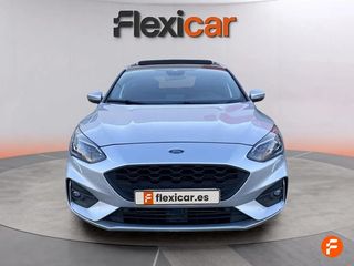 Ford Focus 1.5 Ecoboost 134kW Vignale