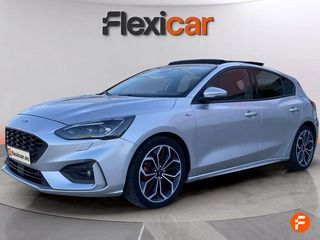 Ford Focus 1.5 Ecoboost 134kW Vignale