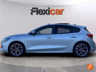 Ford Focus 1.5 Ecoboost 134kW Vignale