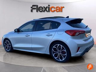 Ford Focus 1.5 Ecoboost 134kW Vignale