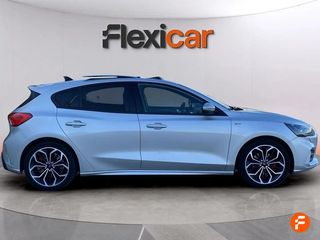 Ford Focus 1.5 Ecoboost 134kW Vignale