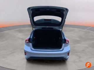 Ford Focus 1.5 Ecoboost 134kW Vignale