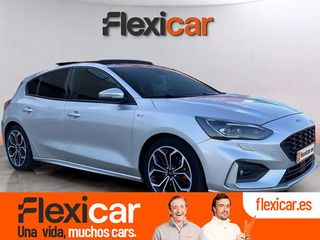 Ford Focus 1.5 Ecoboost 134kW Vignale