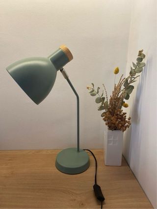 Lámpara nórdica escritorio Maison du Monde