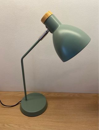 Lámpara nórdica escritorio Maison du Monde