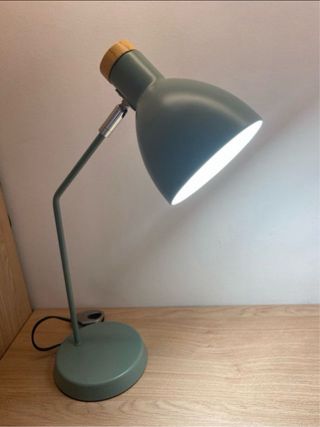 Lámpara nórdica escritorio Maison du Monde