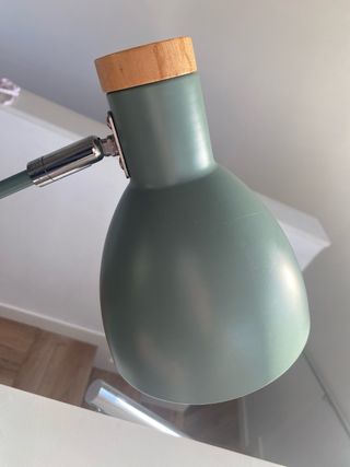 Lámpara nórdica escritorio Maison du Monde