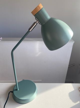 Lámpara nórdica escritorio Maison du Monde