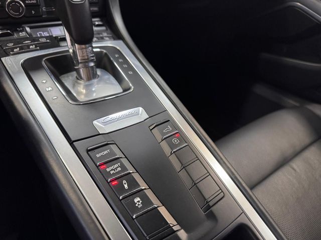 Porsche Cayman S