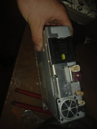 Despiece BMW 3 F30 (2014)