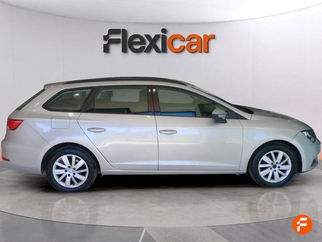 Seat Leon ST 1.6 TDI 85kW (115CV) St&Sp Reference