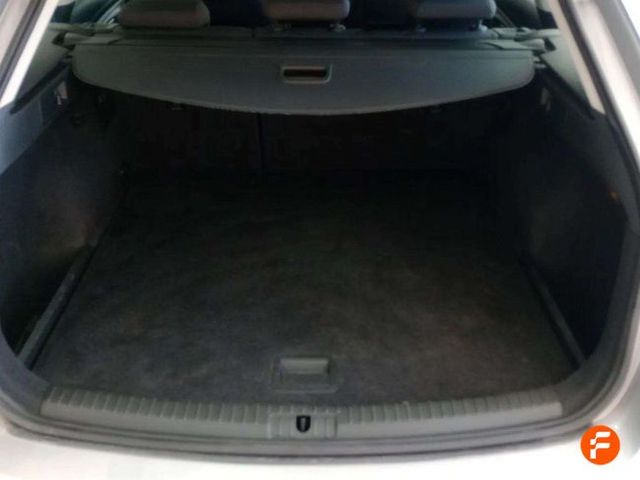 Seat Leon ST 1.6 TDI 85kW (115CV) St&Sp Reference