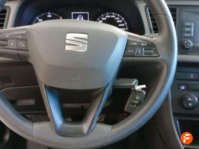 Seat Leon ST 1.6 TDI 85kW (115CV) St&Sp Reference