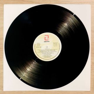 Vinilo Tequila - 2 LPs