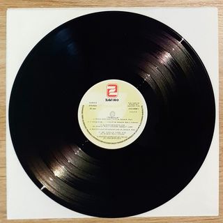 Vinilo Tequila - 2 LPs