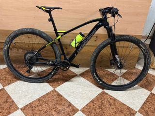 Bicicleta Lapierre Prorace Sat.