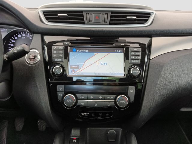 NISSAN QASHQAI 1.3 DIG-T 140 N-CONNECTA