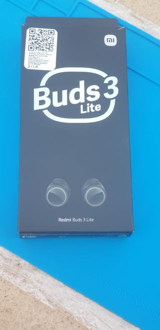 Redmi Buds 3 Lite - Auriculares