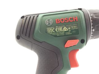 taladro a bateria bosch universal drill 18v
