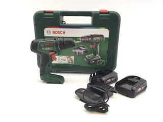 taladro a bateria bosch universal drill 18v