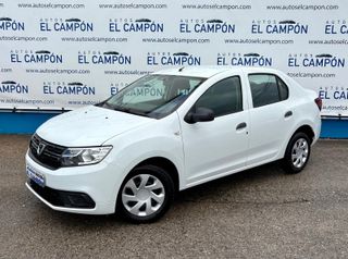 Dacia Logan 2017