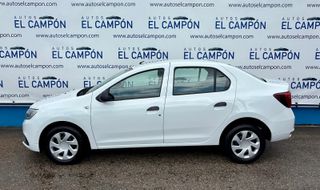 Dacia Logan 2017
