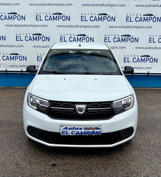 Dacia Logan 2017