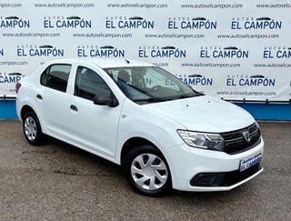 Dacia Logan 2017