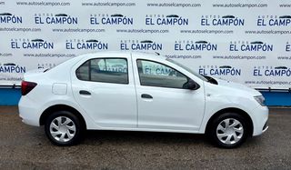 Dacia Logan 2017