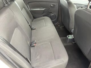 Dacia Logan 2017