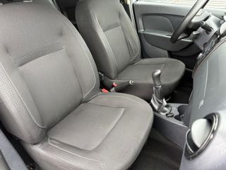 Dacia Logan 2017