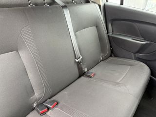 Dacia Logan 2017