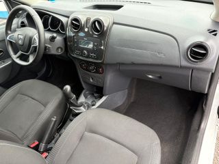 Dacia Logan 2017