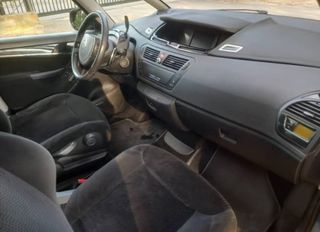 Citroen C4 Picasso 2009