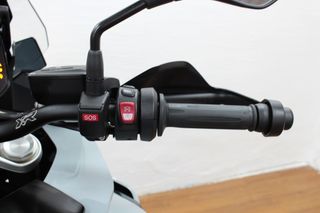 BMW S1000XR | 2020 | 24.442 Km