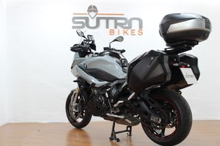 BMW S1000XR | 2020 | 24.442 Km