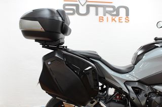 BMW S1000XR | 2020 | 24.442 Km
