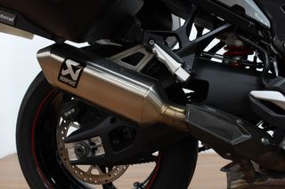 BMW S1000XR | 2020 | 24.442 Km