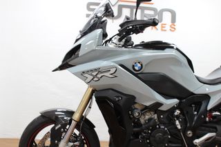 BMW S1000XR | 2020 | 24.442 Km