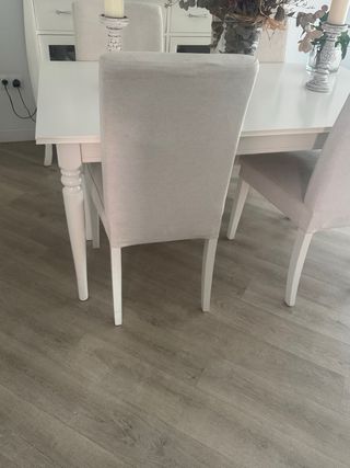 Mesa comedor