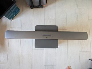 JBL Bar 5.1: sonido envolvente