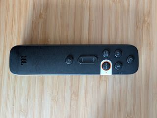 JBL Bar 5.1: sonido envolvente