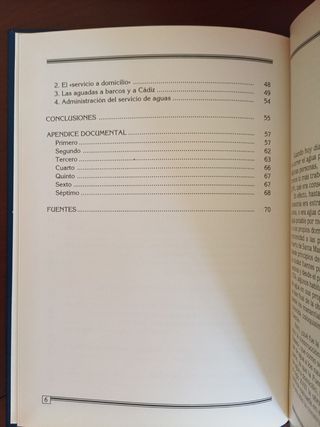 Libro de historia de El Puerto de Santa María