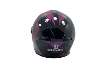 casco integral shark d-skwal 2 shigan full face m lila shark