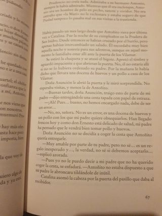 Tú no matarás (Éxitos) (Spanish Edition)