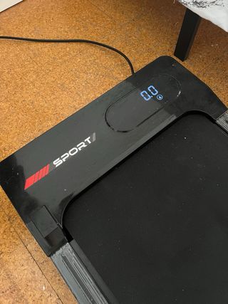 Caminadora eléctrica Andadora