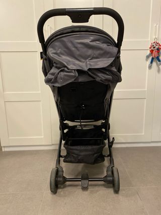 Mini Buggy XS: Silla paseo