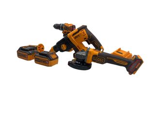 kit herramientas variadas ingco crhli20228, cidli20981, cagli27153