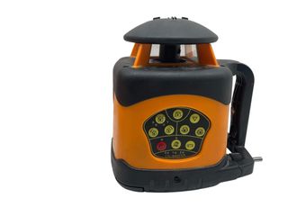 nivel laser geo fennel fl250va-n