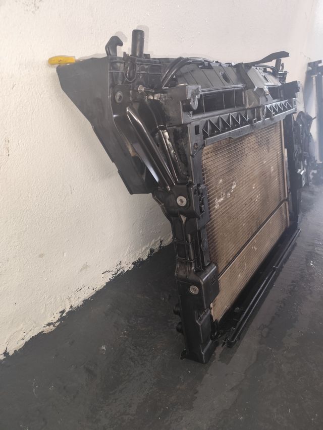 Frente completo VW T-Roc